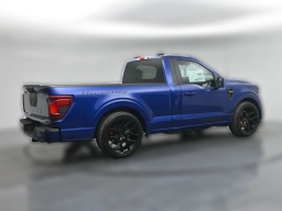 Ford F-150 XL 4WD Reg Cab 6.5' Box 2026