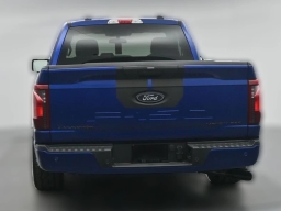 Ford F-150 XL 4WD Reg Cab 6.5' Box 2026