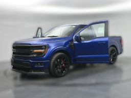 Ford F-150 XL 4WD Reg Cab 6.5' Box 2026