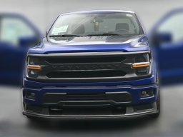 Ford F-150 XL 4WD Reg Cab 6.5' Box 2026