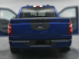 Ford F-150 XL 4WD Reg Cab 6.5' Box 2026