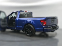 Ford F-150 XL 4WD Reg Cab 6.5' Box 2026