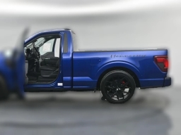 Ford F-150 XL 4WD Reg Cab 6.5' Box 2026