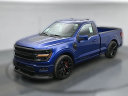 Ford F-150 XL 4WD Reg Cab 6.5' Box 2026