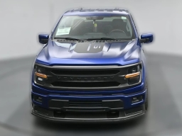 Ford F-150 XL 4WD Reg Cab 6.5' Box 2026