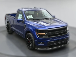 Ford F-150 XL 4WD Reg Cab 6.5' Box 2026