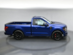 Ford F-150 XL 4WD Reg Cab 6.5' Box 2026