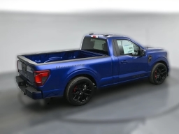 Ford F-150 XL 4WD Reg Cab 6.5' Box 2026