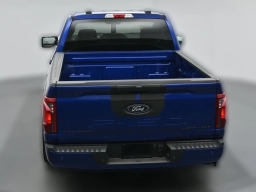 Ford F-150 XL 4WD Reg Cab 6.5' Box 2026