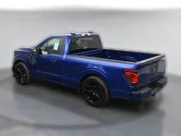 Ford F-150 XL 4WD Reg Cab 6.5' Box 2026