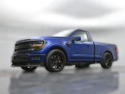 Ford F-150 XL 4WD Reg Cab 6.5' Box 2026