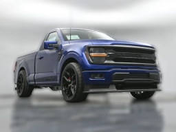 Ford F-150 XL 4WD Reg Cab 6.5' Box 2026