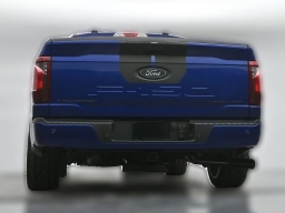 Ford F-150 XL 4WD Reg Cab 6.5' Box 2026