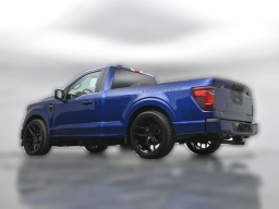 Ford F-150 XL 4WD Reg Cab 6.5' Box 2026