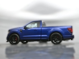 Ford F-150 XL 4WD Reg Cab 6.5' Box 2026