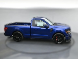 Ford F-150 XL 4WD Reg Cab 6.5' Box 2026