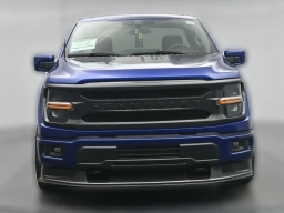 Ford F-150 XL 4WD Reg Cab 6.5' Box 2026