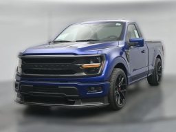 Ford F-150 XL 4WD Reg Cab 6.5' Box 2026