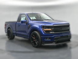 Ford F-150 XL 4WD Reg Cab 6.5' Box 2026