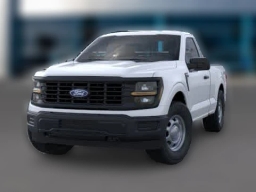 Ford F-150 XL 4WD Reg Cab 6.5' Box 2026