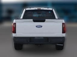 Ford F-150 XL 4WD Reg Cab 6.5' Box 2026
