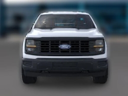 Ford F-150 XL 4WD Reg Cab 6.5' Box 2026