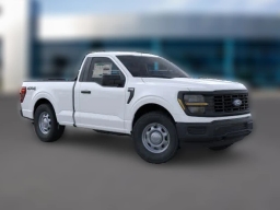 Ford F-150 XL 4WD Reg Cab 6.5' Box 2026