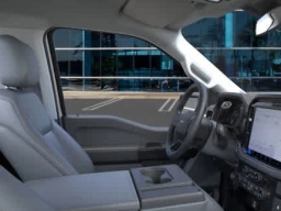 Ford F-150 XL 4WD Reg Cab 6.5' Box 2026