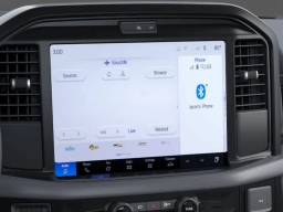 Ford F-150 XL 4WD Reg Cab 6.5' Box 2026