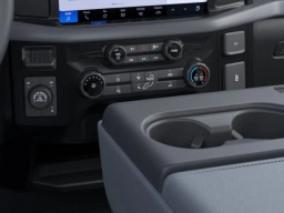 Ford F-150 XL 4WD Reg Cab 6.5' Box 2026