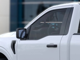 Ford F-150 XL 4WD Reg Cab 6.5' Box 2026