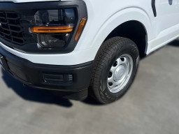 Ford F-150 XL 4WD Reg Cab 6.5' Box 2026