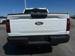 Ford F-150 XL 4WD Reg Cab 6.5' Box 2026