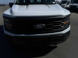 Ford F-150 XL 4WD Reg Cab 6.5' Box 2026