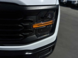 Ford F-150 XL 4WD Reg Cab 6.5' Box 2026