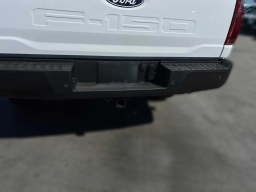 Ford F-150 XL 4WD Reg Cab 6.5' Box 2026