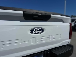 Ford F-150 XL 4WD Reg Cab 6.5' Box 2026