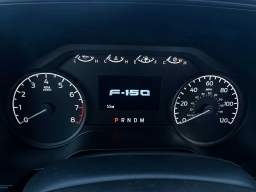 Ford F-150 XL 4WD Reg Cab 6.5' Box 2026