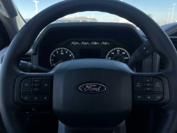 Ford F-150 XL 4WD Reg Cab 6.5' Box 2026