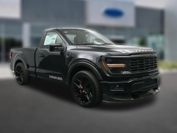 Ford F-150 XL 4WD Reg Cab 6.5' Box 2025