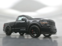 Ford F-150 XL 4WD Reg Cab 6.5' Box 2025