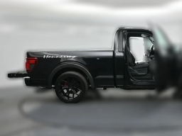 Ford F-150 XL 4WD Reg Cab 6.5' Box 2025