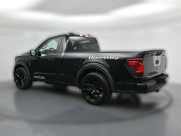 Ford F-150 XL 4WD Reg Cab 6.5' Box 2025