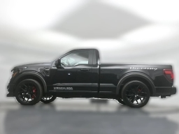 Ford F-150 XL 4WD Reg Cab 6.5' Box 2025