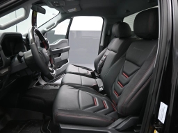 Ford F-150 XL 4WD Reg Cab 6.5' Box 2025