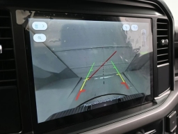 Ford F-150 XL 4WD Reg Cab 6.5' Box 2025