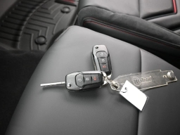 Ford F-150 XL 4WD Reg Cab 6.5' Box 2025