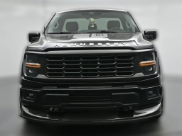 Ford F-150 XL 4WD Reg Cab 6.5' Box 2025