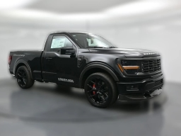 Ford F-150 XL 4WD Reg Cab 6.5' Box 2025