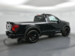 Ford F-150 XL 4WD Reg Cab 6.5' Box 2025